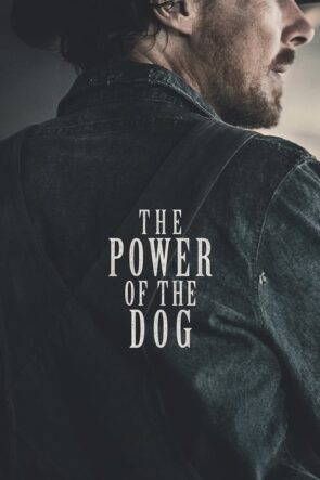 The Power of the Dog (2021)