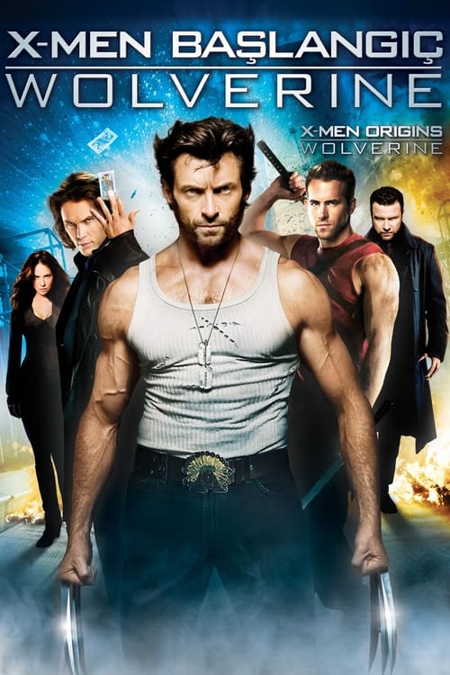 X-Men Başlangıç: Wolverine (2009)