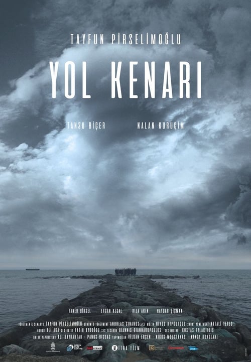 Yol Kenarı (2017)