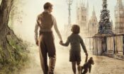 Elveda Christopher Robin (2017)