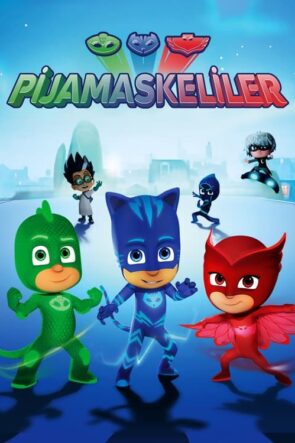 PJ Masks