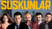 Suskunlar izle