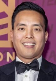 Alan Yang