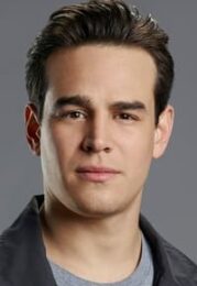 Alberto Rosende