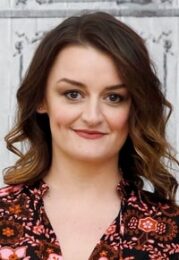 Alison Wright