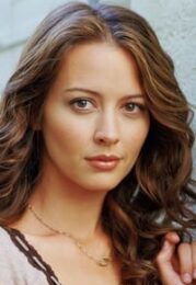 Amy Acker