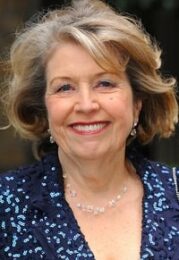 Anne Reid