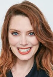 April Bowlby