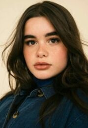 Barbie Ferreira