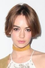 Brigette Lundy-Paine