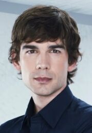 Christopher Gorham