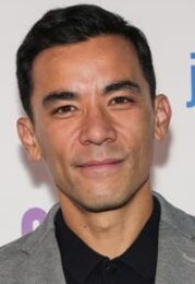 Conrad Ricamora