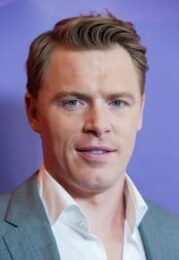 Diego Klattenhoff