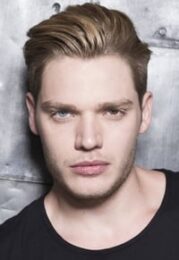 Dominic Sherwood