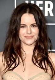 Emily Hampshire