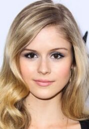 Erin Moriarty