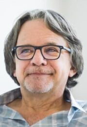 Frank Spotnitz