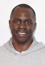 Gbenga Akinnagbe