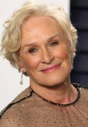 Glenn Close