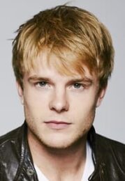 Graham Rogers