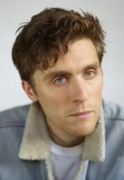 Jack Farthing