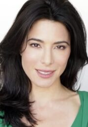 Jaime Murray