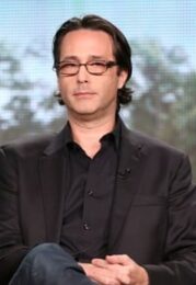 Jason Rothenberg