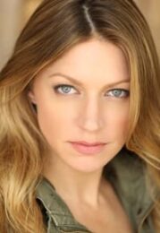 Jes Macallan