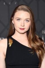 Jessica Barden