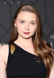 Jessica Barden