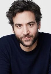 Josh Radnor