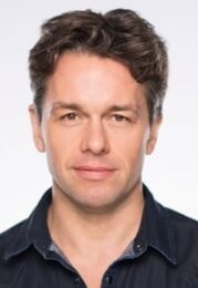 Julian Ovenden