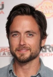 Justin Chatwin