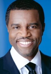 Kevin Hanchard