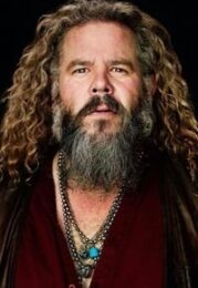 Mark Boone Junior