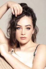 Mary Mouser