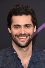 Matthew Daddario