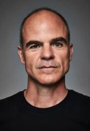 Michael Kelly