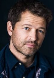 Misha Collins