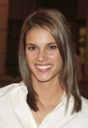 Missy Peregrym