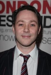 Reece Shearsmith