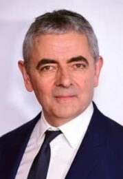 Rowan Atkinson