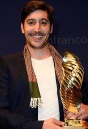 Sébastien Houbani