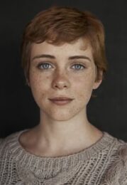 Sophia Lillis