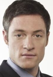 Tahmoh Penikett