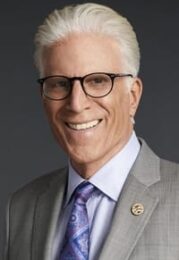 Ted Danson