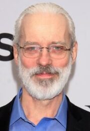 Terrence Mann