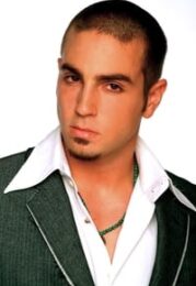 Wade Robson