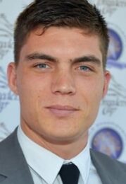 Zane Holtz