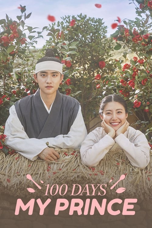 100 Days My Prince : 1.Sezon 16.Bölüm